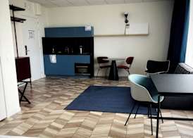 ROXI The Urban Residence Brussels 5