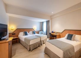 Hotel Praga 5