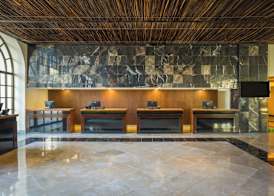Fiesta Americana Cancun Villas 2