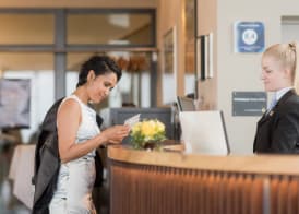 Hotel UTO KULM car-free 2