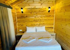 Pine Village Bungalows Ölüdeniz 3