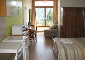 Les Terrasses du Lac Blanc - Studios & Appartements 2