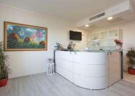 Country House Campofiore 2