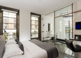 Hotel Royal Bissolati 4