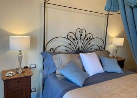Cordella In Valdorcia Truffle and Olive Oil Resort 5