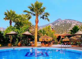 Bahaus Resort 4
