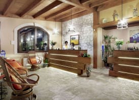 Artemisia Resort 2