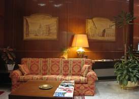 Hotel Roma 5