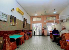 Hotel Le Prince 3