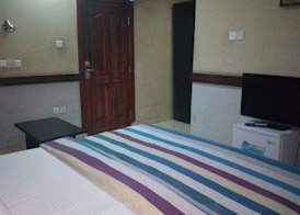 Brighton Hotel and Suites 3