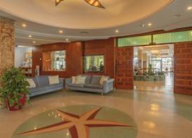 Bellamar Hotel Beach & Spa 3