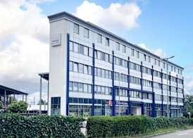 Hotel Rhein-Ruhr Bottrop by Mayburgh 2