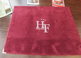 Hotel Fiera 3