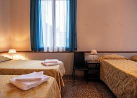 Foresteria Valdese Venezia 5