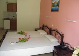 Vossos Hotel Apartments 3
