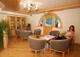 Gaia Residence Hotel 2