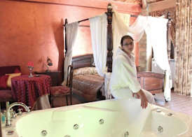 Hotel Il Feudo Dei Pierleoni 5