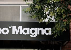 NeoMagna Madrid 2