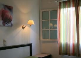 Campo Golf Bungalows 4