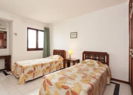 Apartamentos Do Parque 5