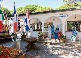 Club Del Sole Rivaverde Easy Camping Village 2