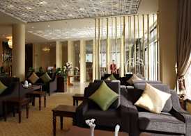 Melissa Hotel Riyadh 2