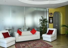Hotel Villa Rosa 2