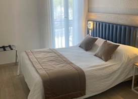 Hotel Le Golfe 5