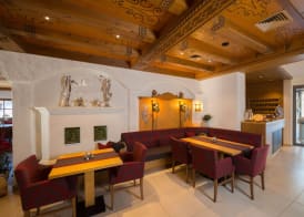 Hotel Dorfer 3