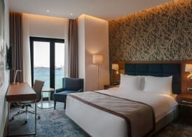 Holiday Inn ISTANBUL - TUZLA BAY by IHG 4