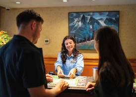 Whistler Village Inn & Suites 2