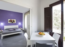 Case Vacanza Loria 3