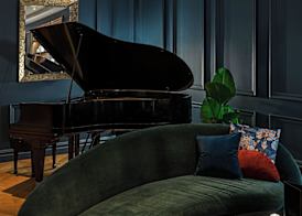 The Wallace Hotel 3