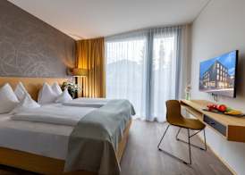 Hotel Katharinenhof COMFORT 4