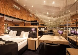 Hotel Betmanowska Main Square Residence Adults Only 5