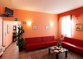 Hotel Kappa 5