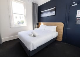 The Albion Hotel 4