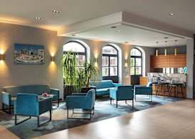 Hotel am Badepark Waldkirchen 3