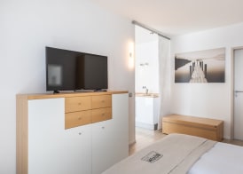 Hotel Freiraum 5