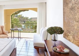 Grecotel LUXME Oasis 5