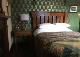 Balsporran Bed And Breakfast 5