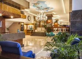 Parador Beach Hotel All Inclusive 5