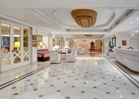 Grand Hotel Riviera 5