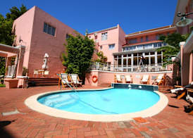 Lady Hamilton Hotel 5