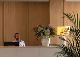 AQUA Hotel Promenade & Spa 4Sup 4