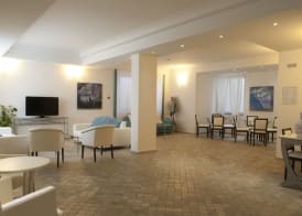 Hotel Mea - Aeolian Charme 3