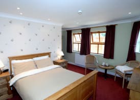 New Overlander Inn 3