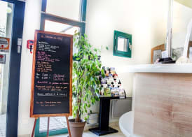 Hôtel Inn Design Laon 2