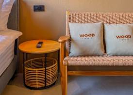 The Wood Terrace 4