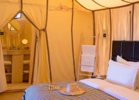 Erg Chebbi Camp 5